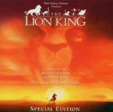 LION KING /SOUNDTRACK