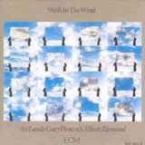 SHIFT IN THE WIND