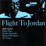 FLIGHT TO JORDAN(1961,SACD,LTD)