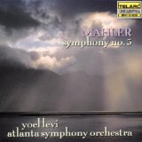 MAHLER SYMPHONY N5