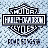 MOTOR HARLEY-DAVIDSON CYCLES/ ROAD SONGS-2