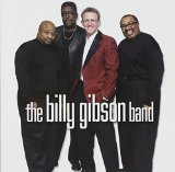 BILLY GIBSON BAND
