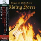 RISING FORCE /LIM PAPER SLEEVE
