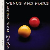 VENUS & MARS(1975,SPECIAL EDT,BONUS 14 TRACKS,DIGIPACK)