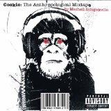 COOKIE:ANTHROPOLOGICAL MIXTAPE