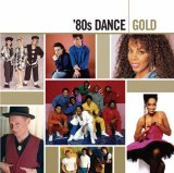 80' DANCE GOLD