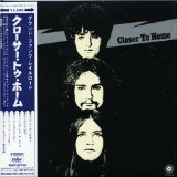 CLOSER TO HOME /LIM PAPER SLEEVE