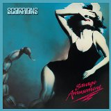 SAVAGE AMUSEMENT(1988,REM,50TH ANN,DELUXE,LP,CD)
