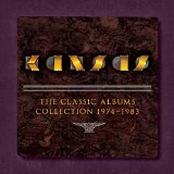 CLASSIC ALBUMS COLLECTION 1974-1983