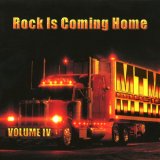 MTM MUSIC - VOLUME IV (ROCK IS COMING HOME)