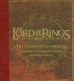 LORD OF THE RINGS /COMPLETE RECORDINGS