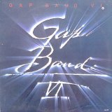 GAP BAND-4 (1984,CUT OUT)