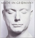 MADE IN GERMANY 1995-2011(2CD,DIGIPACK)