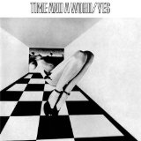 TIME AND A WORD(1970,LTD.AUDIOPHILE)