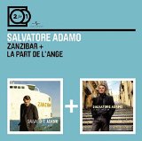 ZANZIBAR+LA PART DE L'ANGE(2 ALBUMS)