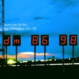 SINGLES 86-98(1998,2CD)