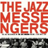 JAZZ MESSENGERS AT THE CAFE BOHEMIA-1