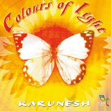 COLOURS OF LIGHT(1987)