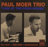 LIVE AT POUR HOUSE-1961