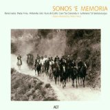 SONOS'E MEMORIA