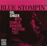 BLUE STOMPIN'(COLLECTORS CHOICE 50 SERIE)
