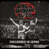 UNLEASHED IN JAPAN 2013