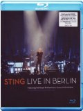 LIVE IN BERLIN(GREATEST HITS WITH SYMPHONIC ARRANGEMENT)