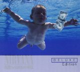 NEVERMIND(DELUXE EDT.+13 UNRELEASED REC.DEMOS,SESSIONS)(USED)