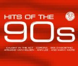 HITS OF THE 90'S