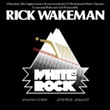 WHITE ROCK/ LIM PAPER SLEEVE