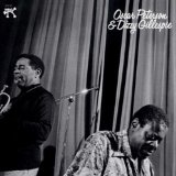 OSCAR PETERSON/DIZZY GILLESPIE/ LIM PAPER SLEEVE