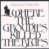 WHERE THE GROUPIES KILLED THE BLUES/ BOOTLEG