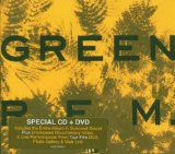 GREEN (CD + 5.1 DVD AUDIO)