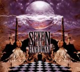 SEVEN THE HARD WAY(DIGIPACK)