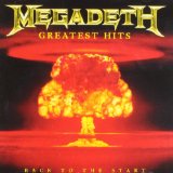 GREATEST HITS: BACK TO THE START(1986-2000,17 TRACKS)