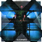 AUTOMATIC(1989,REM.BONUS 5 TRACKS)