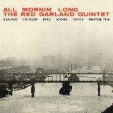 ALL MORNING' LONG(1958,SACD,DIGIPACK,LTD)