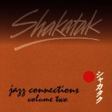 JAZZ CONNECTIONS VOL.2