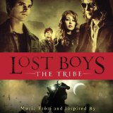 LOST BOYS-THE TRIBE
