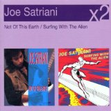 NOT OF THIS EARTH / SURFING WITH THE ALIEN