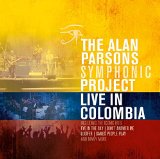 LIVE IN COLOMBIA(SYMPHONIC ROCK SHOW)