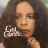 GAL CANTA CAYMMI (MADE IN UK)