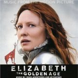 ELIZABETH THE GOLDEN AGE /SOUNDTRACK