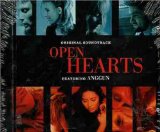 OPEN HEARTS(SOUNDTRACK)