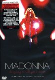I'M GOING TO TELL YOU A SECRET(DVD,CD,LIVE RE-INVENTION WORLD TOUR)