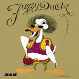 FUZZY DUCK(1971,REM.BONUS 4 TRACKS)