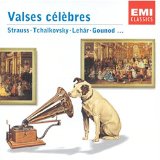 STRAUSS-TCHAIKOVSKY-LEHAR-GOUNID-WEBER