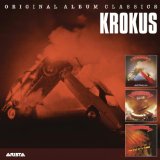 ORIGINAL ALBUM CLASSICS(METAL RENDEZ-VOUS,HARDWARE,ONE VICE)