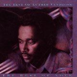 BEST OF LUTHER VANDROSS THE BEST OF LOVE