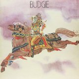 BUDGIE(1971)